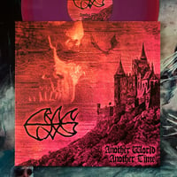 Image 1 of Erang "Another World Another Time" LP