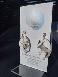 Image 1 of Artemis Earrings - HM170