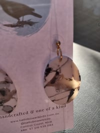 Image 3 of Artemis Earrings - HM170