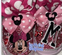 Image 3 of Combos (Bag, crocs, phone case)