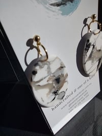 Image 2 of Artemis Earrings - HM170