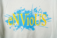 Image 1 of Nexus - Blue paint/Yellow font