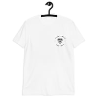 Image 2 of A Deathly Paradise T-Shirt