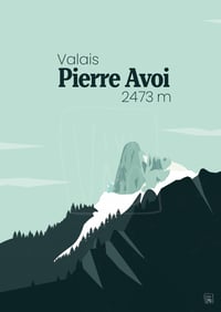 Pierre Avoi (Neige)