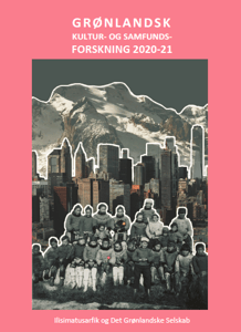 Image of Grønlandsk kultur- og samfundsforskning 2020-21