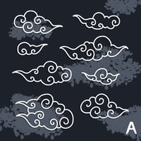 Image 2 of Cloud Packs ~ Decal