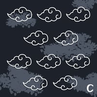 Image 4 of Cloud Packs ~ Decal
