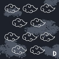 Image 5 of Cloud Packs ~ Decal