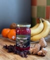 SORREL & GINGER SEAMOSS