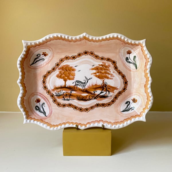 Image of Roaming the Fields - Romantic Platter