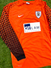 Replica 2011/12 Nike Keeper Shirt