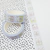 Tiny Reminder Critters Washi Tape