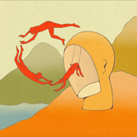 Image 1 of Aerialist