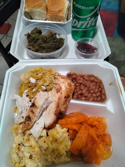 Image of Soul Food Sunday