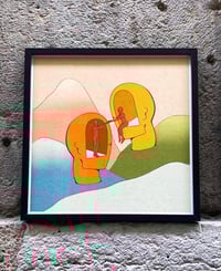 Image 2 of Thought Transfer 