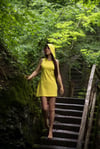 Basics Sunshine Yellow