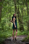 Basics Mistical Green