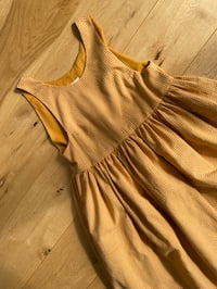 Image 1 of the FIKA dress