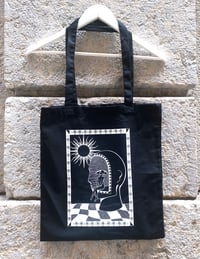 Image 1 of Tote Bag "Perception"