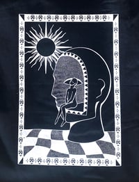 Image 2 of Tote Bag "Perception"