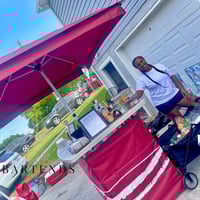 Special Occasions- Rent A Bar