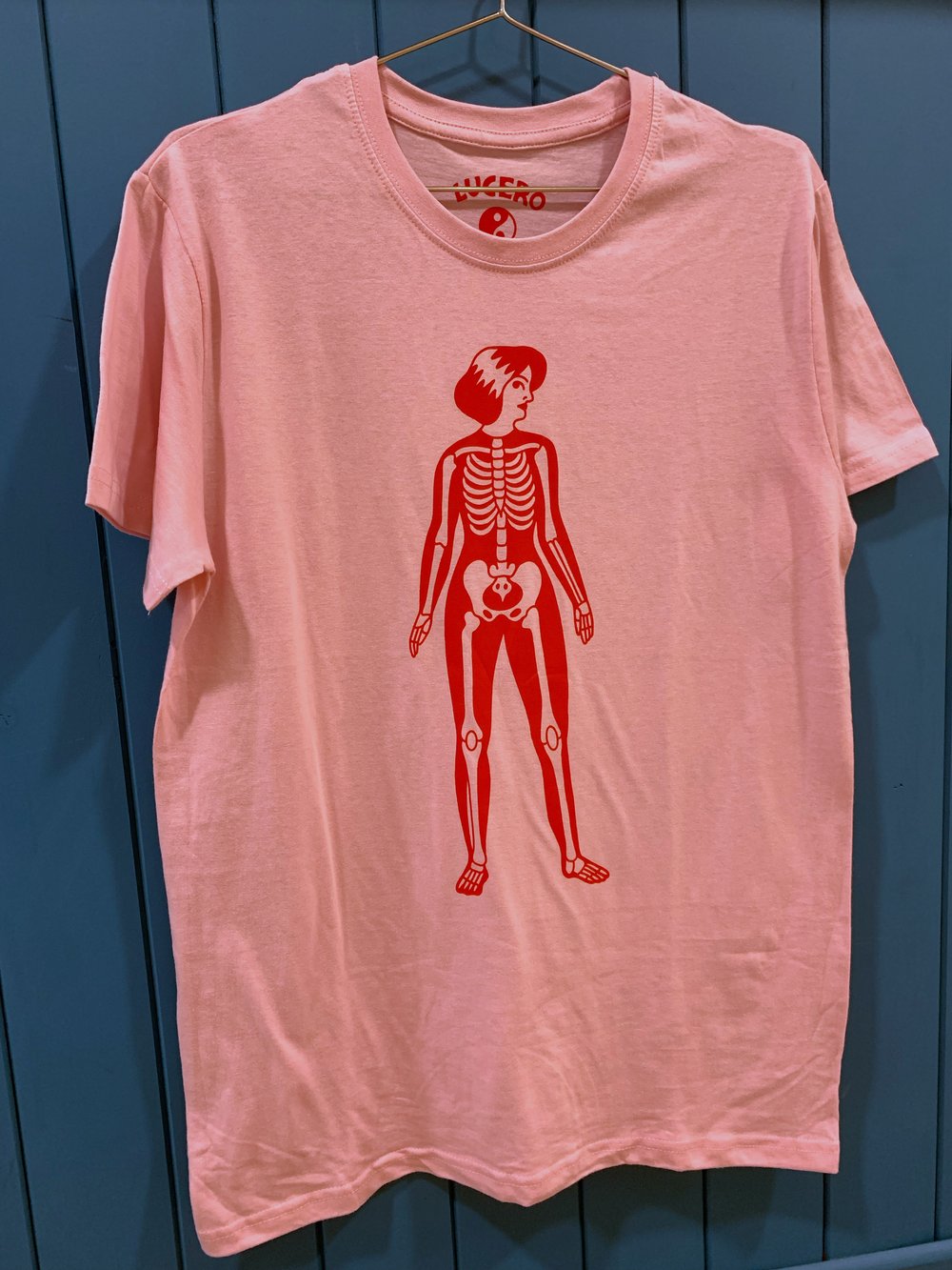 X-RAY T-SHIRT