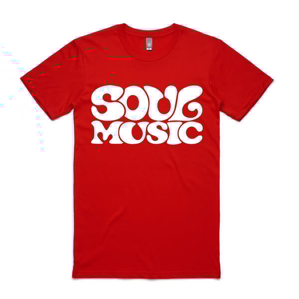 Image of Soul Music 