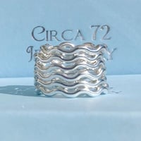 Image 1 of Iona stacking ring