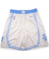 Los Angeles Lakers Men's City Edition Swingman Shorts