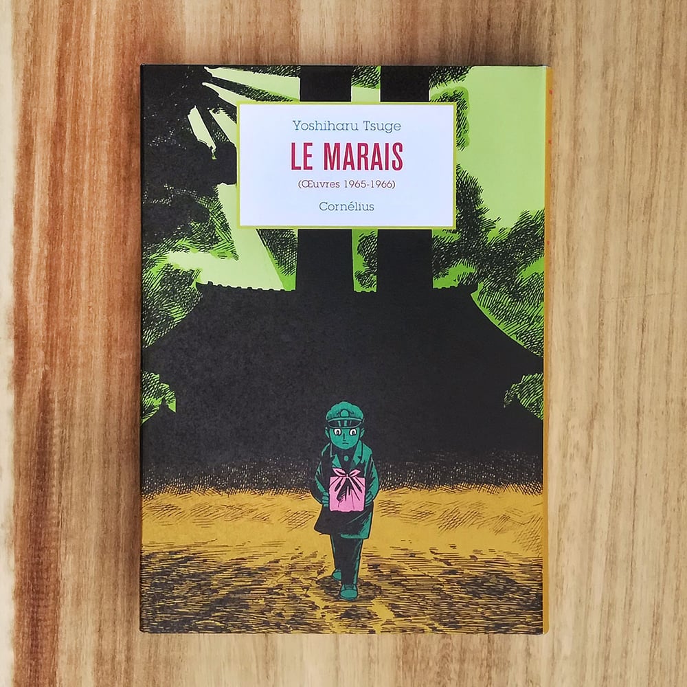 Le marais