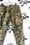 Image of this how we coming camo cargo pants 