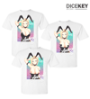 Android 18 T-Shirt and Hoodie White