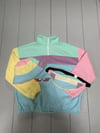 pastel festival kit, size L