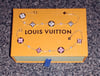 Louis Vuitton Mother Of Pearl Bracelet