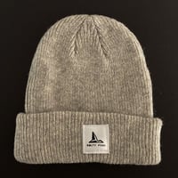 Flying Tank Beanie