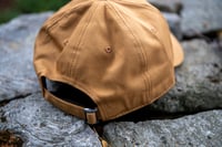 Image 2 of Acorn - 603 Retro Organic Hat 