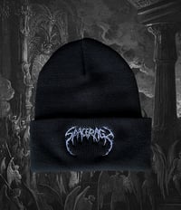 Image 1 of Embroidered Beanies