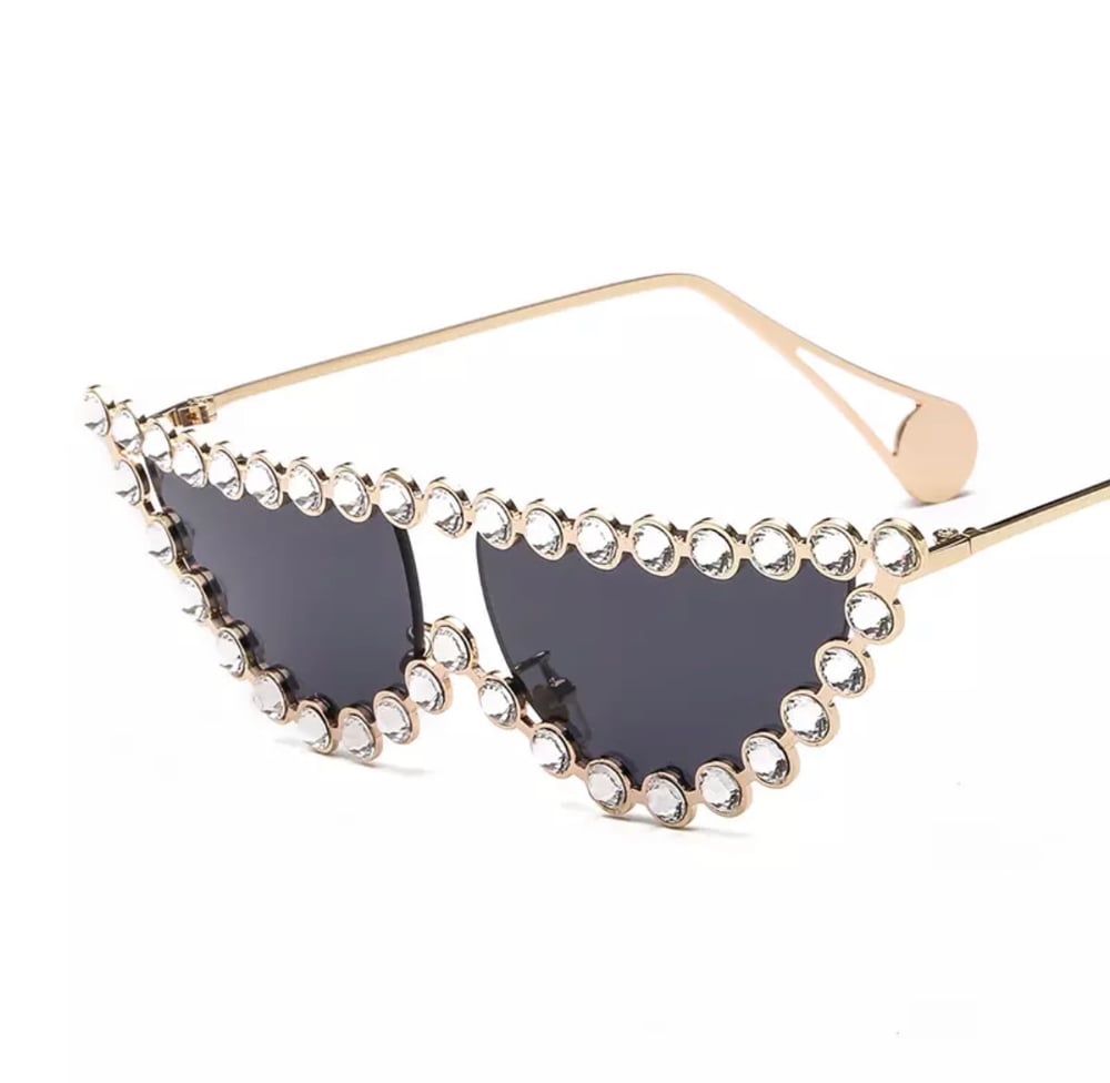 Image of Pearl Shades 