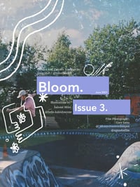 Bloom. Issue 3