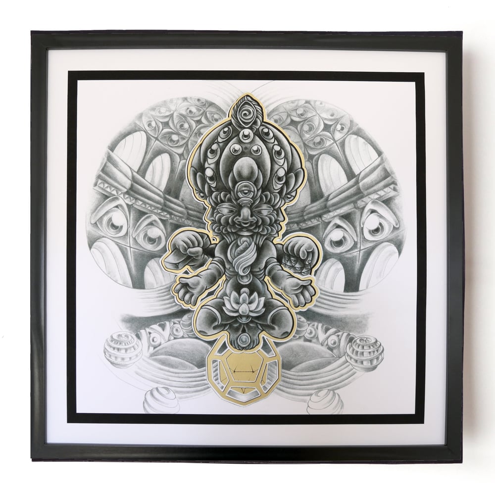 Image of Brāhmā_LE10