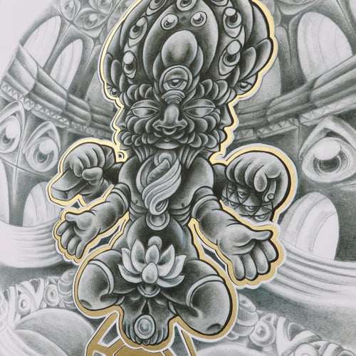 Image of Brāhmā_LE10