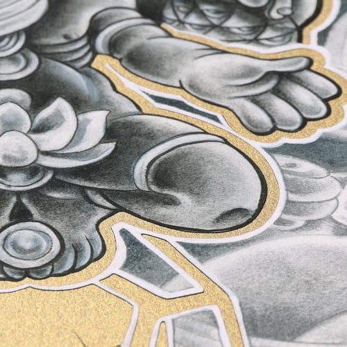 Image of Brāhmā_LE10