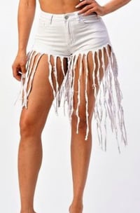 Image 1 of String Along (White) 