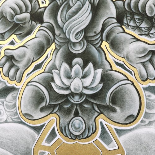 Image of Brāhmā_LE10