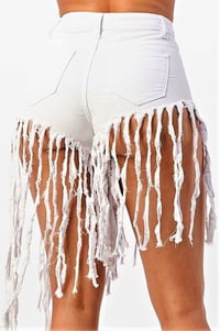 Image 2 of String Along (White) 