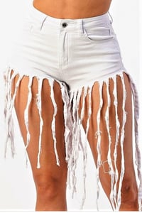 Image 3 of String Along (White) 