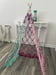 Image of Macrame tent “unicorn”