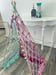 Image of Macrame tent “unicorn”