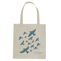 TOTE BAGS