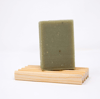 HollyMade Green Clay Soap for Sensitive Skin & Eczema 